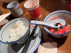 -老湘村·湖南土菜(天河维多利店)