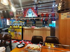 -白玉串城(南六中路店)