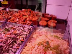-老六素货(王顶堤店)