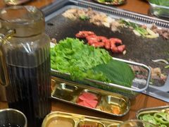 -郭记烤肉创始店(民丰大街店)
