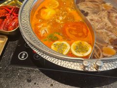 -牛New寿喜烧(闵行龙湖天街店)