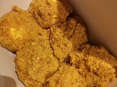 蟹黄风味小贝-鲍师傅糕点(春熙路店)