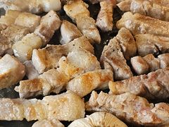 -安又胖韩国烤肉