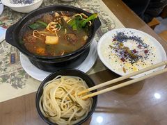 -清真·穆萨砂锅(大皮院店)