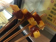 -牛小嫩串串火锅(老国贸总店)