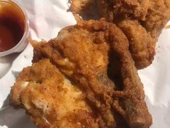 -肯德基(燕岭店)