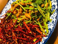 -娄三少·老北京春饼烤鸭家常菜(方庄店)