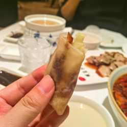 -全聚德烤鸭店·宴会厅(和平门店)