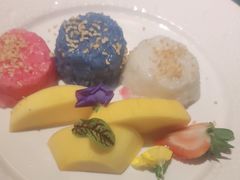 -翡翠鸟精品泰国菜(北辰财富中心店)