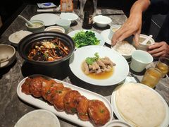 -平山宴(瘦西湖店)