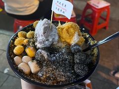 -运栋天马牛肉饼(林科大店)