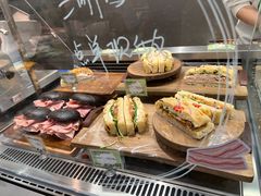 -PAOPAO Bakery&Café(港汇店)