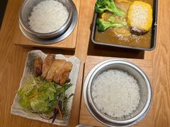 -味太助·银饭食堂(中华城店)