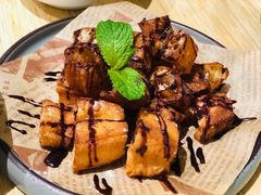 -越小品·越南餐厅(万科里店)