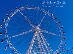 -辽宁团山国家级海洋公园