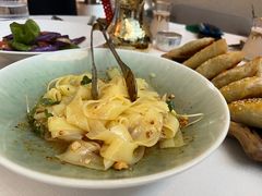 -龟兹KUCINA·新疆菜(前滩L+PLAZA店)