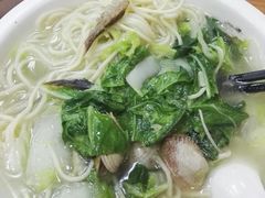 -久久元宵(延平路店)