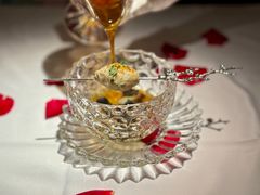 法式双烤清鸡汤-壳里西餐厅Coquille Seafood Bistro(蒙自路店)