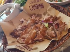 -前海沿·青岛菜(李沧万达店)