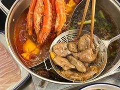 -厝味火锅·潮汕卤水火锅(十一合店)