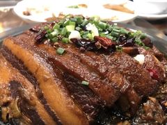 -徐鼎盛民间菜(南坪后堡店)