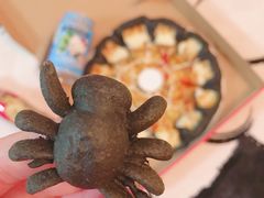-必胜客(海滨店)