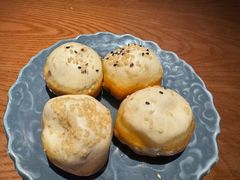 -鑫震源·苏式大虾生煎(山塘街店)