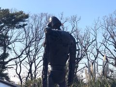 -三鹰之森吉卜力美术馆