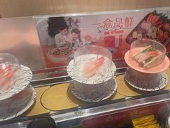 -争鲜回转寿司(通州万达店)