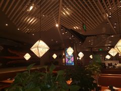大堂-云海肴·汽锅鸡·云南菜(广安门天虹店)