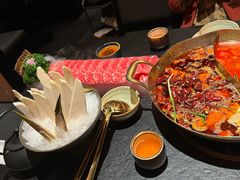 -色響火锅(恒隆广场店)