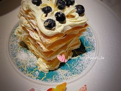 -唐猫庭院·千年陕菜(大唐不夜城店)