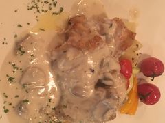 -斯比特花园西餐厅(东方商厦店)