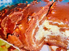 梦龙卷-Dough&Joe团憩(瑞虹天地月亮湾店)