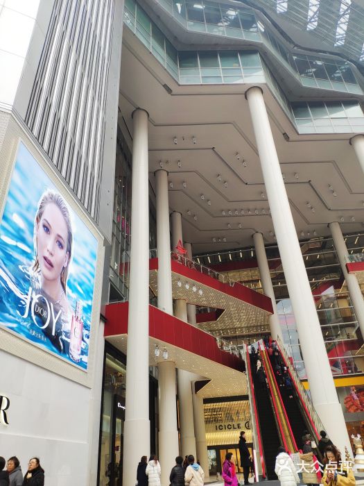 上海世茂广场(南京东路店)图片