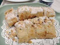 -喜势点·糖沙翁手工茶点·本地人茶居(永庆坊店)