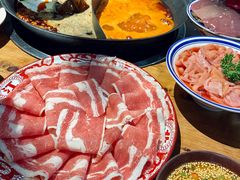 -楠火锅(龙阳广场店)