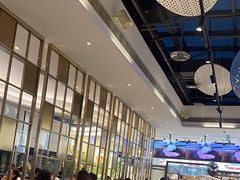 -半岛听涛蒸汽海鲜自助(K11店)