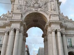 -商业广场(Praça do Comércio)