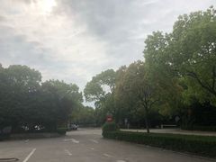 -上海市公安局交通警察总队车辆管理所三分所