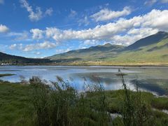 -腾冲北海湿地