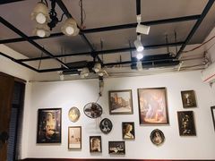 大堂-艺墅家·福建菜·百年侨楼(集美学村大社店)