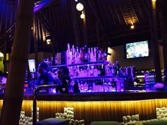 -Bamboo Bar & Grill Restaurant