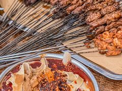 -老白家怡贵园烤肉