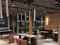 -麦当劳(北苑秋实路店)