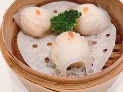 -粤珍轩·家宴·广式茶点(新城广场店)