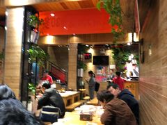 大堂-管氏翅吧(护国寺店)