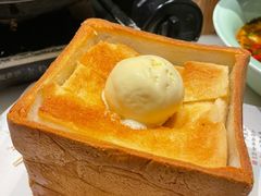 -绿茶餐厅(龙湖杭州金沙天街店)