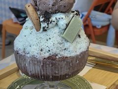 -氷冰凉刨冰甜品(北京路店)