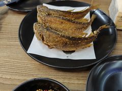 -蚝山·喷汽火山生蚝(前福路店)